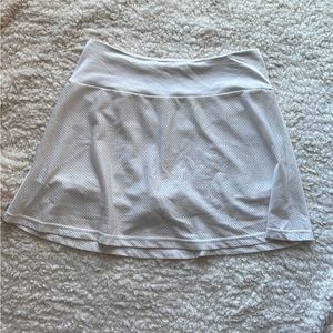 Tennis Skirt